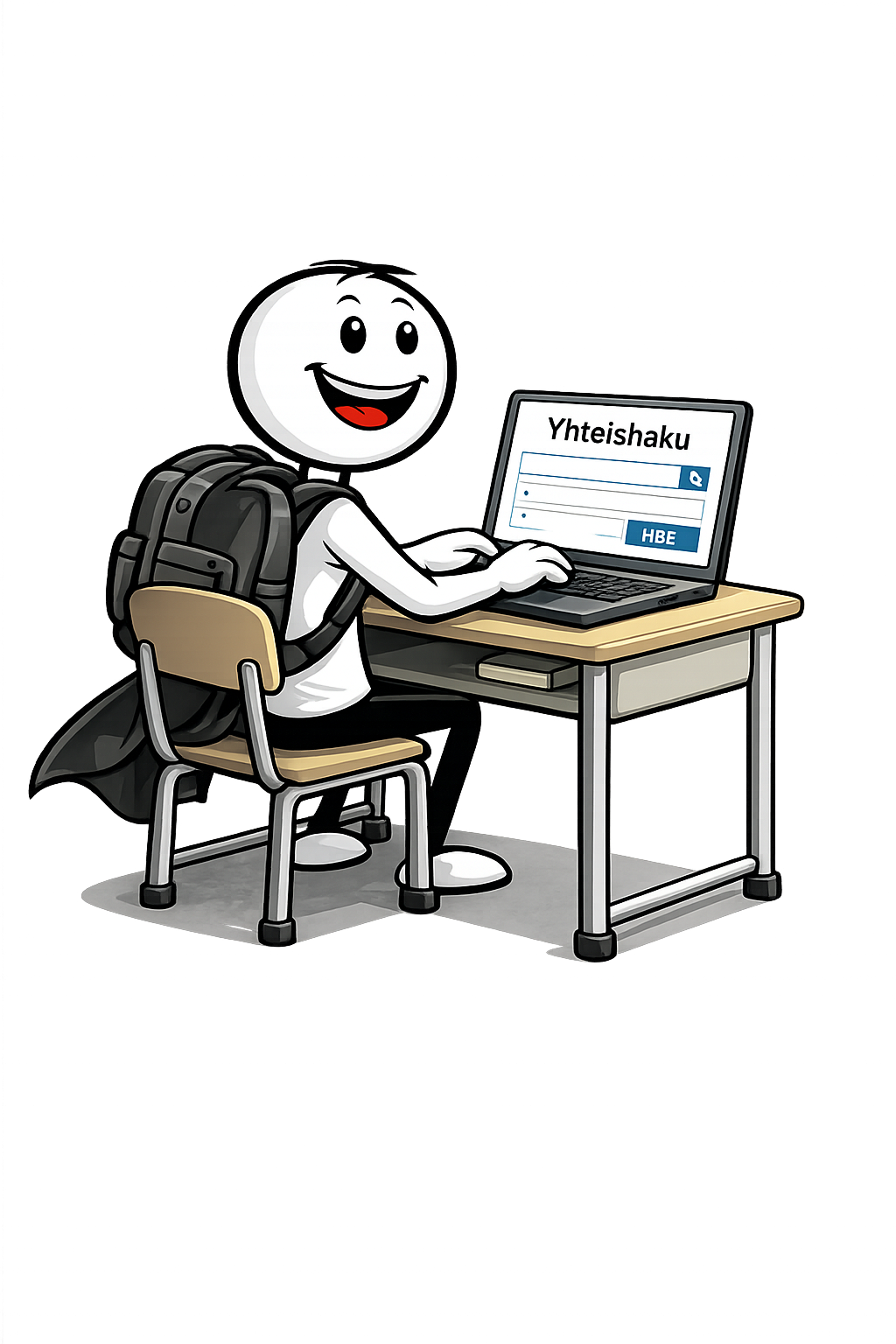 Yhteishaku Opintopolussa