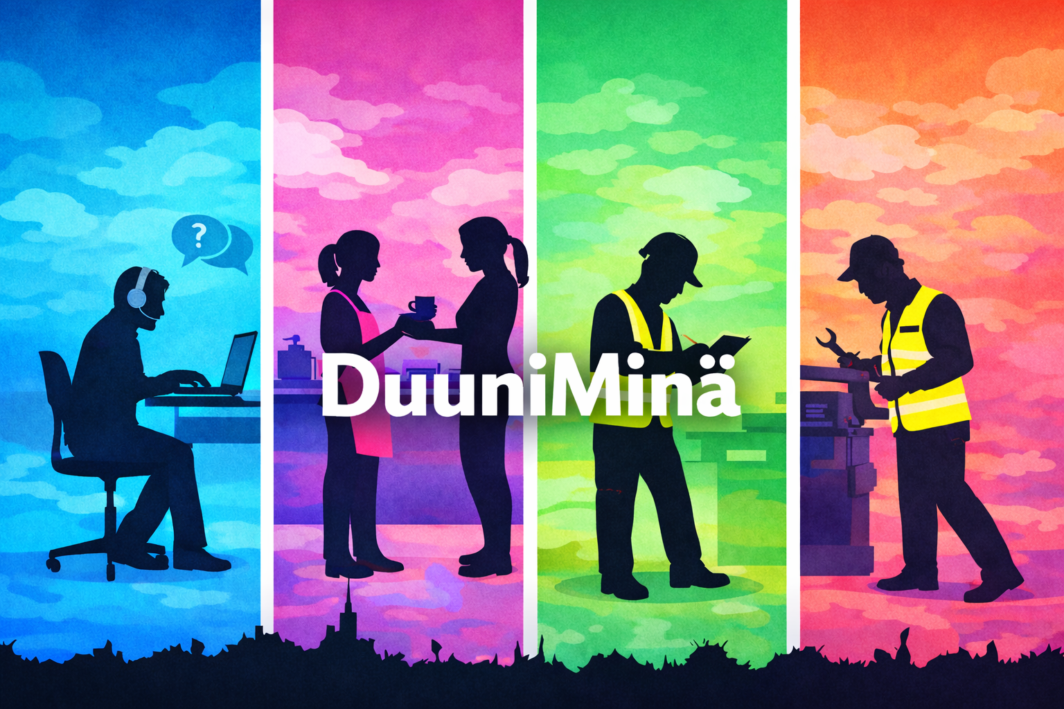 DuuniMinä